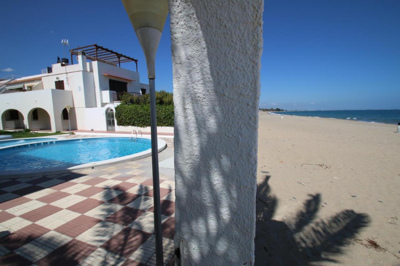 Villa Casas Blancas 37 Miami Playa Exterior foto