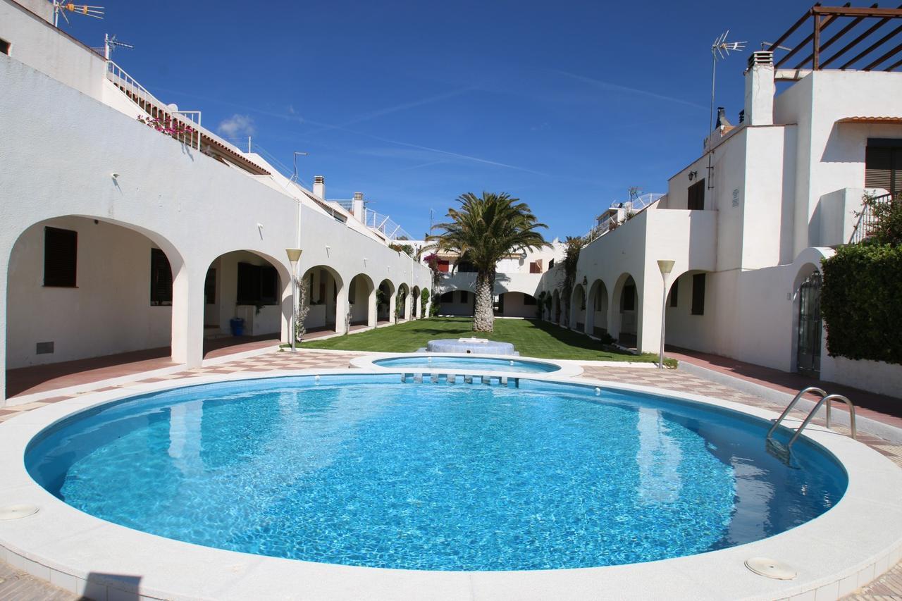 Villa Casas Blancas 37 Miami Playa Exterior foto